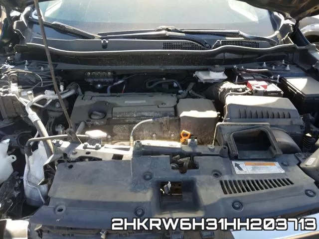2HKRW6H31HH203713 фото 7