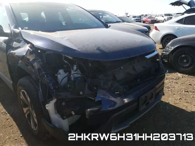 2HKRW6H31HH203713 фото 9