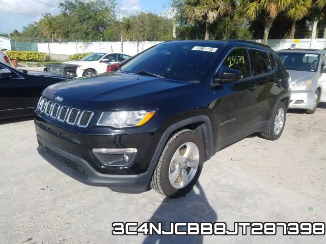 3C4NJCBB8JT287398 фото 3