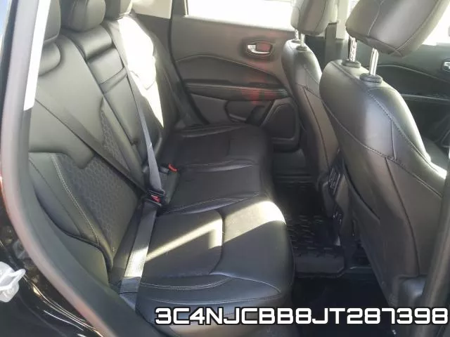 3C4NJCBB8JT287398 фото 7