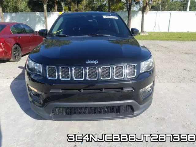 3C4NJCBB8JT287398 фото 10