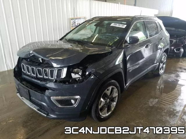 3C4NJDCB2JT470395 фото 3