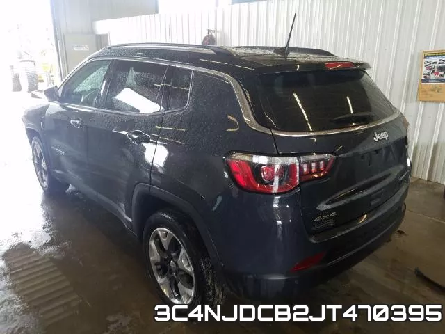 3C4NJDCB2JT470395 фото 4