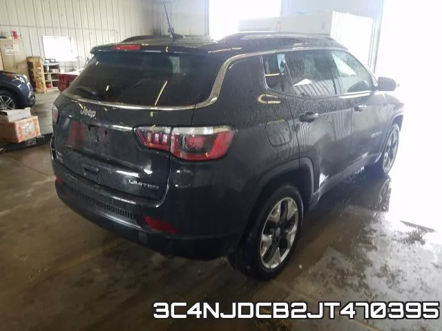 3C4NJDCB2JT470395 фото 5