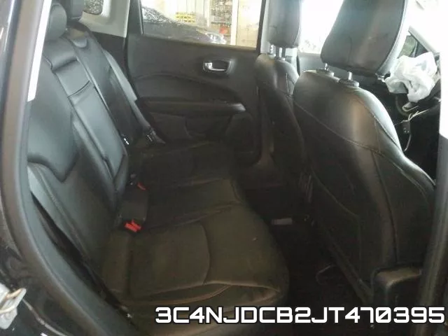 3C4NJDCB2JT470395 фото 7