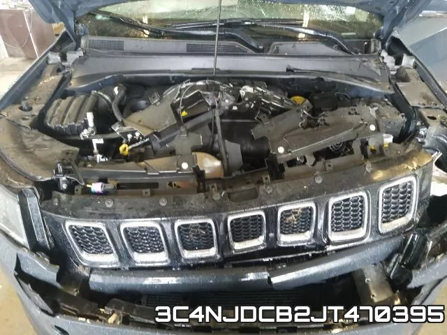 3C4NJDCB2JT470395 фото 8