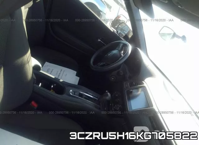 3CZRU5H16KG705822 фото 6