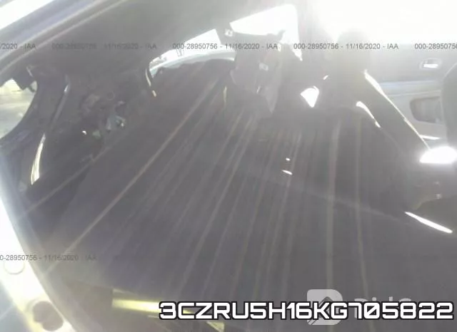 3CZRU5H16KG705822 фото 9