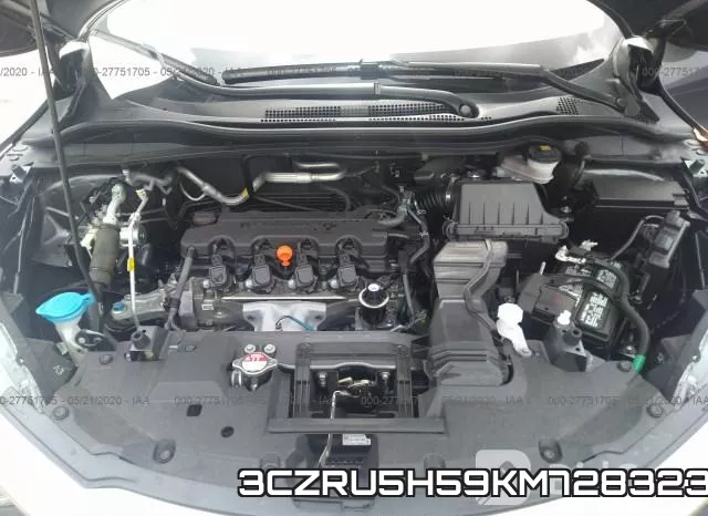 3CZRU5H59KM728323 фото 2