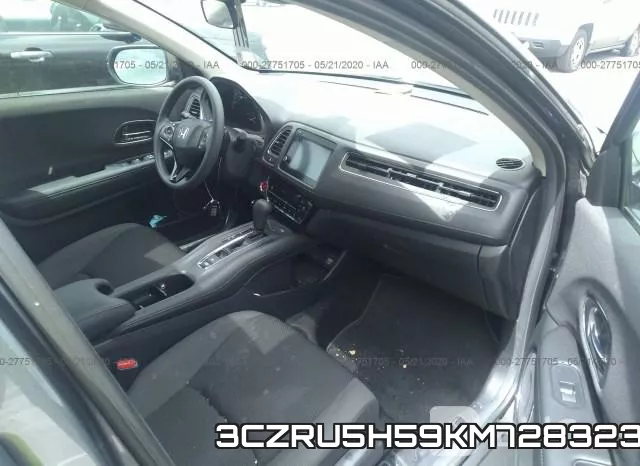 3CZRU5H59KM728323 фото 6