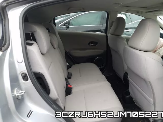 3CZRU6H52JM705227 фото 7