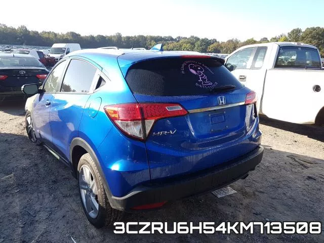3CZRU6H54KM713508 фото 4