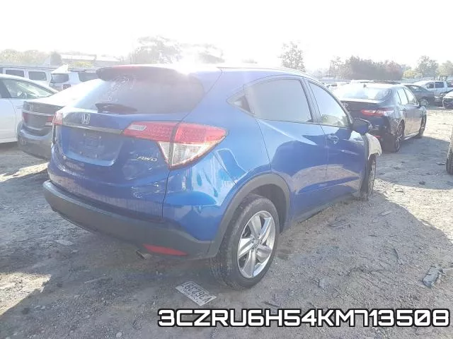 3CZRU6H54KM713508 фото 5