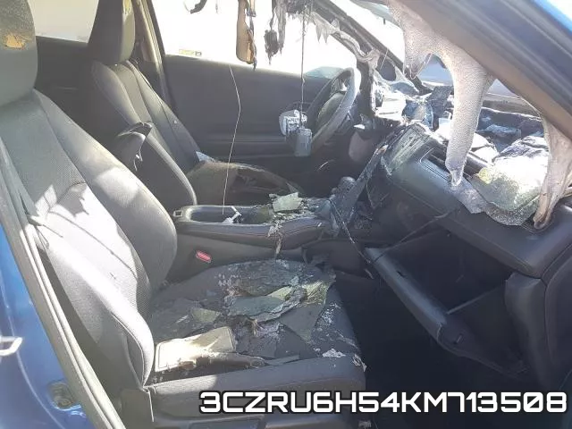 3CZRU6H54KM713508 фото 6