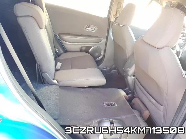 3CZRU6H54KM713508 фото 7