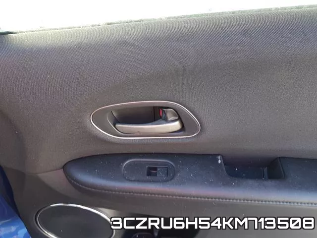 3CZRU6H54KM713508 фото 10
