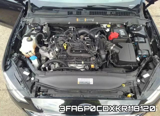 3FA6P0CDXKR118120 фото 2