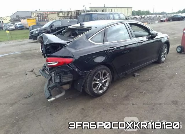 3FA6P0CDXKR118120 фото 5