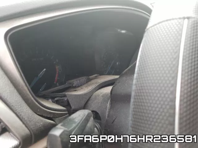 3FA6P0H76HR236581 фото 9