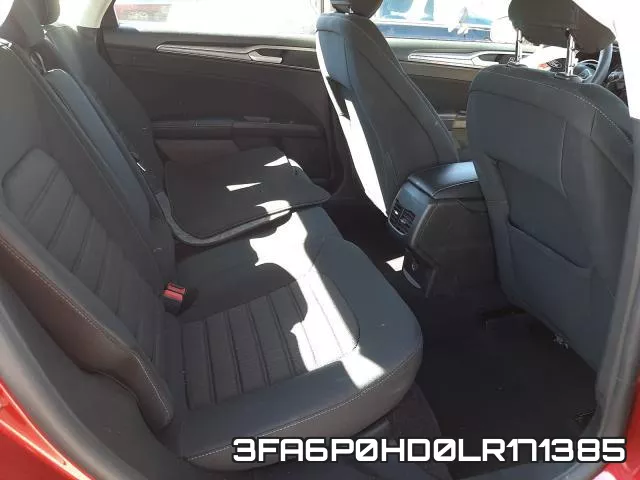 3FA6P0HD0LR171385 фото 6