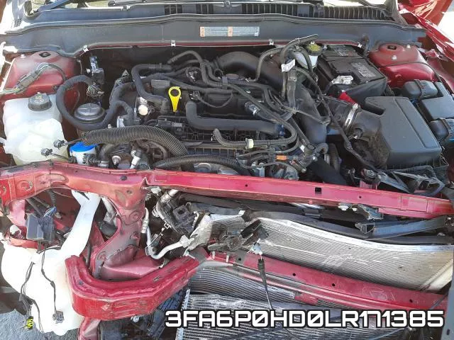 3FA6P0HD0LR171385 фото 7