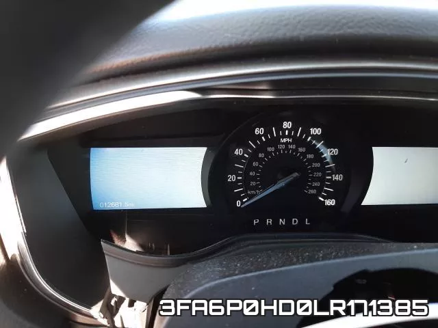 3FA6P0HD0LR171385 фото 8
