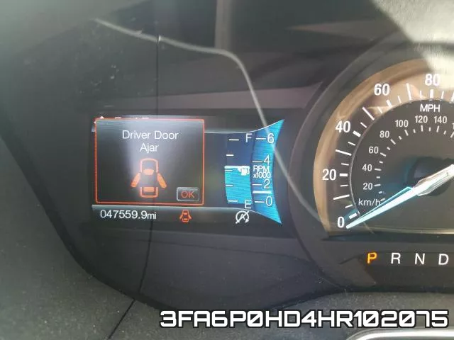 3FA6P0HD4HR102075 фото 9