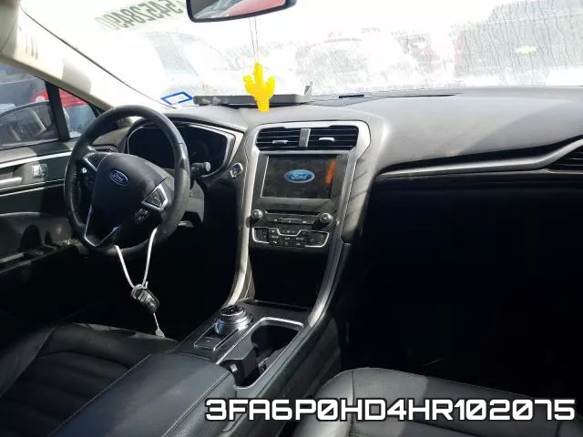 3FA6P0HD4HR102075 фото 10