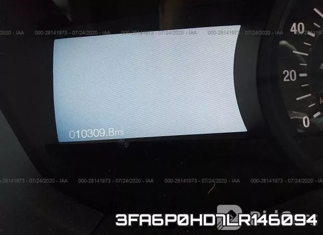 3FA6P0HD7LR146094 фото 7