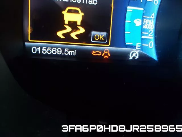 3FA6P0HD8JR258965 фото 8