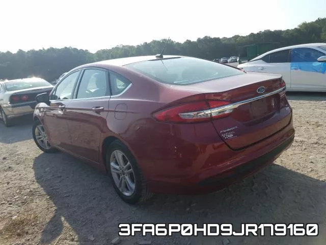 3FA6P0HD9JR179160 фото 4