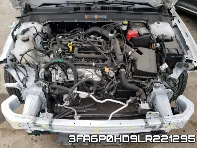 3FA6P0HD9LR221295 фото 8
