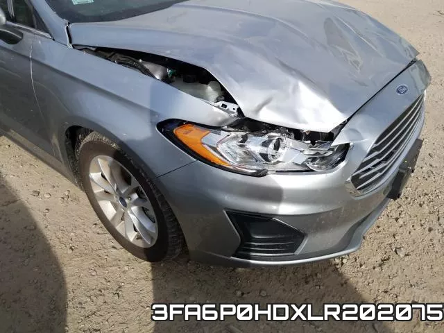 3FA6P0HDXLR202075 фото 10