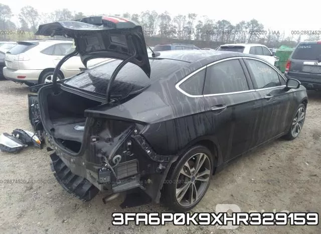 3FA6P0K9XHR329159 фото 4