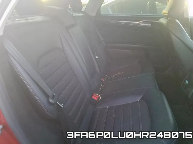 3FA6P0LU0HR248075 фото 6