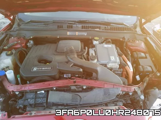 3FA6P0LU0HR248075 фото 7