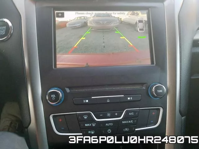 3FA6P0LU0HR248075 фото 9