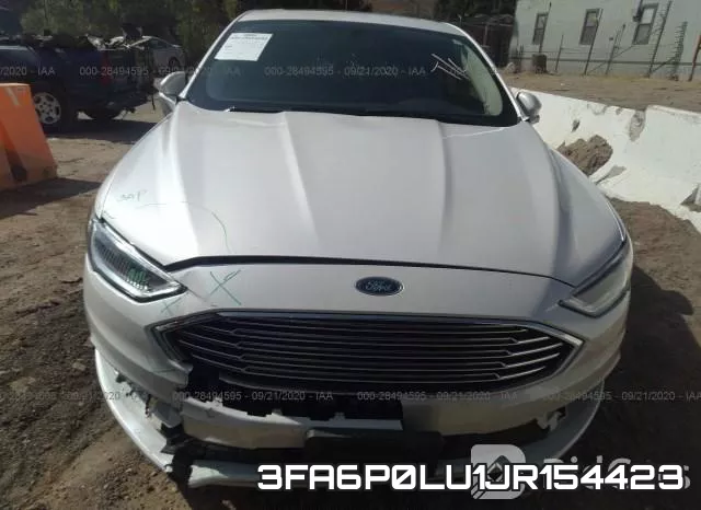 3FA6P0LU1JR154423 фото 7