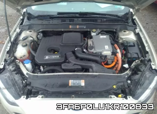 3FA6P0LU1KR100833 фото 2