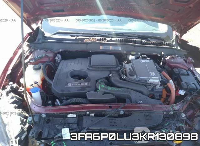 3FA6P0LU3KR130898 фото 2