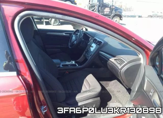 3FA6P0LU3KR130898 фото 6