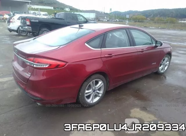 3FA6P0LU4JR209334 фото 5