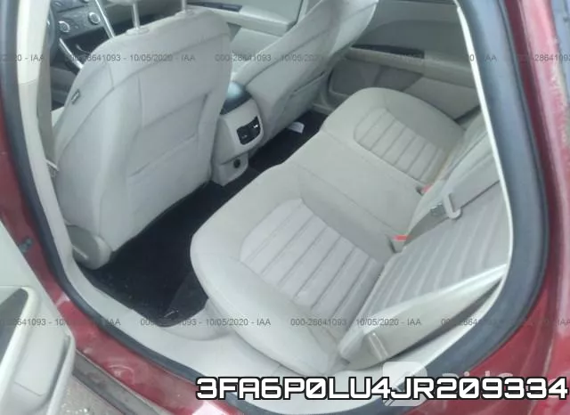 3FA6P0LU4JR209334 фото 9