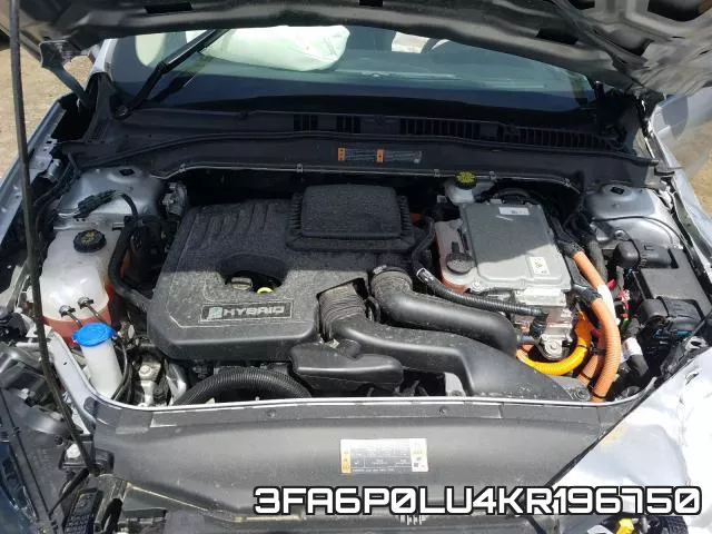 3FA6P0LU4KR196750 фото 8
