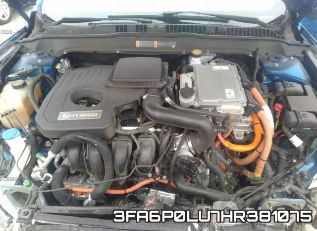 3FA6P0LU7HR381075 фото 2