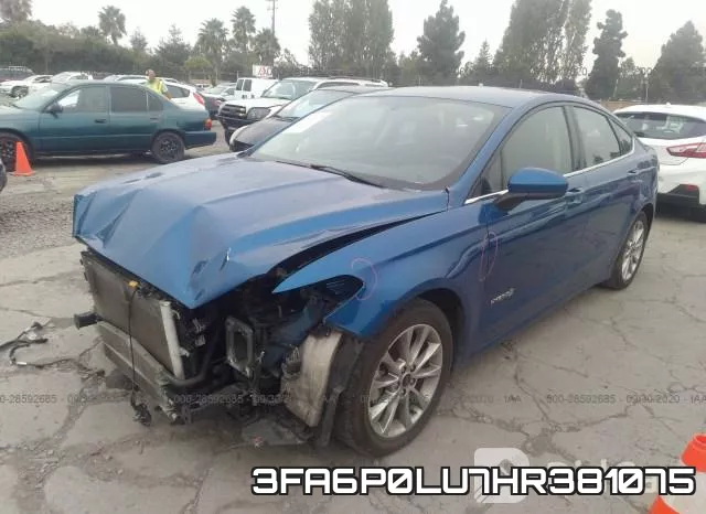 3FA6P0LU7HR381075 фото 3