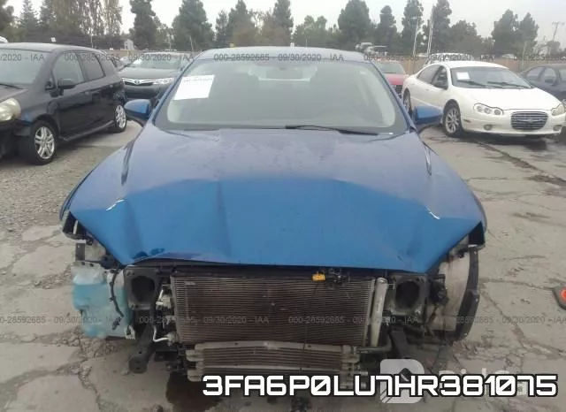 3FA6P0LU7HR381075 фото 7