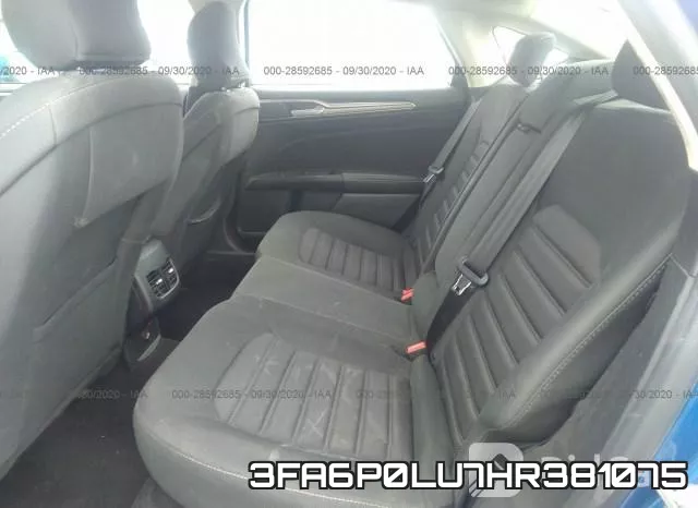 3FA6P0LU7HR381075 фото 9