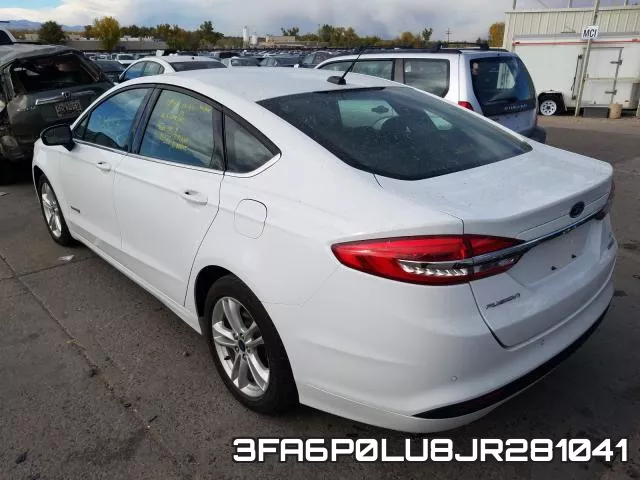 3FA6P0LU8JR281041 фото 4