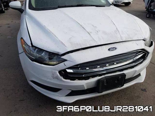 3FA6P0LU8JR281041 фото 10